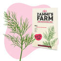 Pack Herbes spéciales BBQ - Zammi's Farm