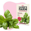 Pack Herbes spéciales BBQ - Zammi's Farm