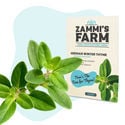 Pack Tisanes et infusions - Zammi's Farm