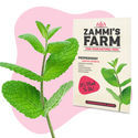 Pack Tisanes et infusions - Zammi's Farm