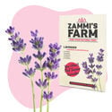 Pack Tisanes et infusions - Zammi's Farm