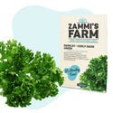 Pack Herbes aromatiques - Zammi's Farm