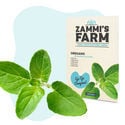 Pack Herbes aromatiques - Zammi's Farm