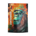 Sachets de Stockage Z-Lock Primates Fumeurs