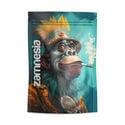 Sachets de Stockage Z-Lock Primates Fumeurs
