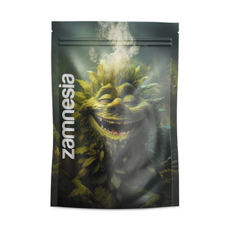 Sachets de stockage Z-Lock Monsterous Monsters (Large)