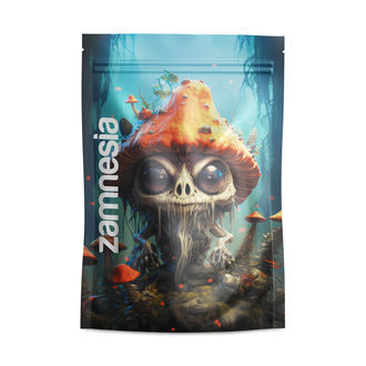 Sachets de stockage Z-Lock Monsterous Monsters (Large)