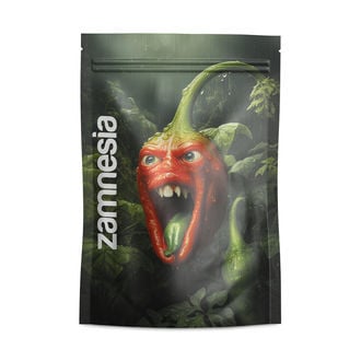 Sachets de stockage Z-Lock Monsterous Monsters (Large)