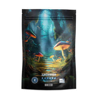 Sachets de stockage Z-Lock Monsterous Monsters (Large)