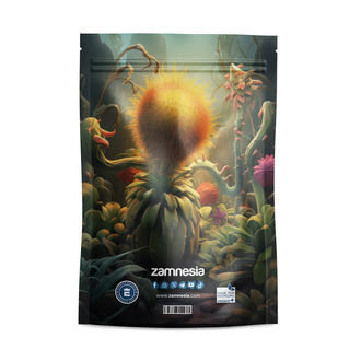 Sachets de stockage Z-Lock Monsterous Monsters (Large)