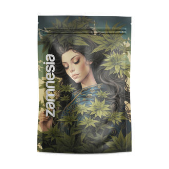 Sachets de stockage Z-Lock Japon (Large)