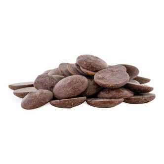 Palets de cacao cru - Équateur