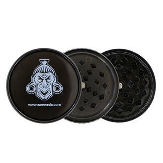 Grinder noir en acrylique (Zamnesia)