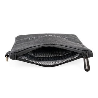 Pochette Puff anti-odeurs noire (Zamnesia)