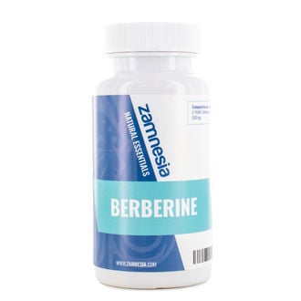 Berbérine