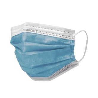 Masque De Protection Chirurgical