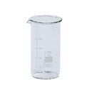 Verre doseur de 250 ml Cannolator (Medi-Wiet)