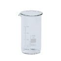 Verre doseur de 250 ml Cannolator (Medi-Wiet)