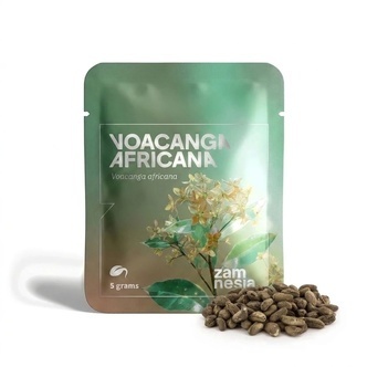 Voacanga Africana (5 grammes)