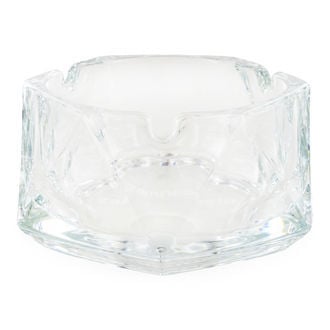Cendrier en verre (Zamnesia)