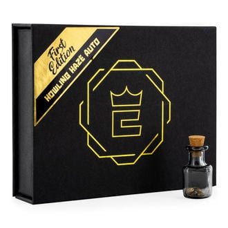 Howling Haze Auto (Zamnesia Seeds) féminisée