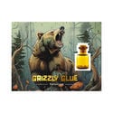 Grizzly Glue (Zamnesia Seeds) féminisée