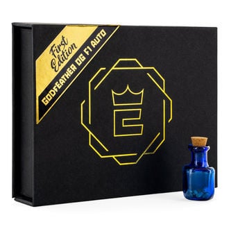 Godfeather OG F1 Auto (Zamnesia Seeds) féminisée