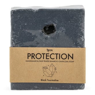 Savon Pierre Précieuse Commerce Équitable (Spiru)