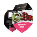 Dynamite Diesel (Royal Queen Seeds) féminisée