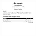 Curcumine (Dawn Nutrition)
