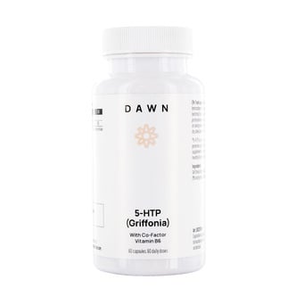 5-HTP (Griffonia) (Dawn Nutrition)