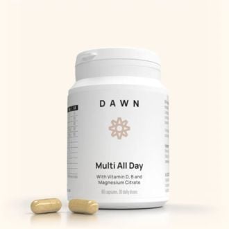 Multi All-Day (Dawn Nutrition)