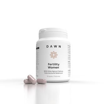 Fertility Women (Dawn Nutrition)