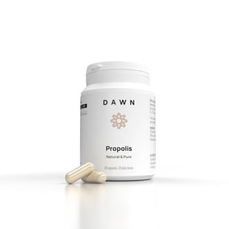 Propolis (Dawn Nutrition)