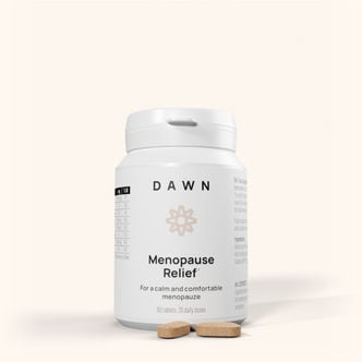 Menopause Relief (Dawn Nutrition)