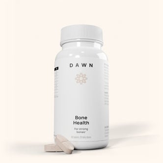 Bone Health (Dawn Nutrition)