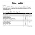 Bone Health (Dawn Nutrition)