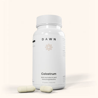 Colostrum (Dawn Nutrition) - DDM 30/03/2025