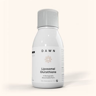 Liposomal Glutathione (Dawn Nutrition)