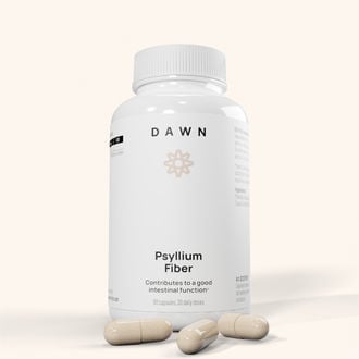 Psyllium Fibre (Dawn Nutrition)