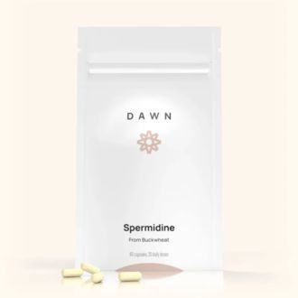 Spermidine (Dawn Nutrition)