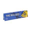 Rolling Papers The Bulldog Blue King Size 