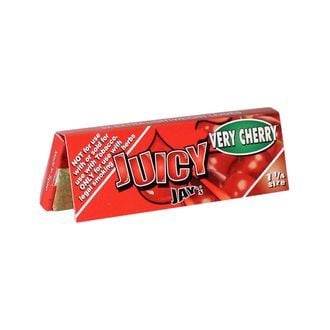 Rolling Papers Juicy Jay's Flavored 1 1/4