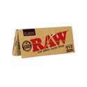 Feuilles à Rouler RAW Classic 1½