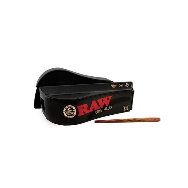 RAW Cone Filler 1 1/4