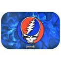 Metal Rolling Tray With Lid Small (Grateful Dead x Pulsar)