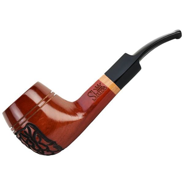 Pulsar Shire Pipes The Roscoe