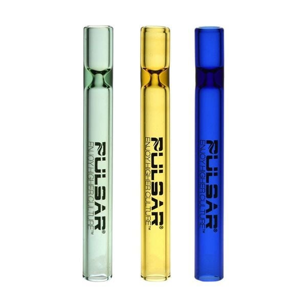 Pulsar Glass Taster
