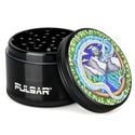 Pulsar Artist Series Metal Grinder