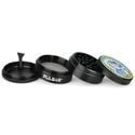 Pulsar Artist Series Metal Grinder